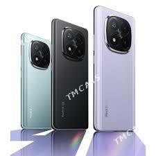 14pro+ x7pro Alyas f6 gt20 a35 - Ашхабад - img 9