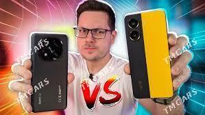 14pro+ x7pro Alyas f6 gt20 a35 - Ашхабад - img 3
