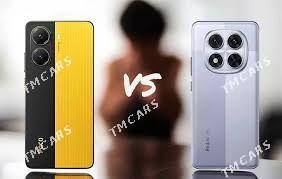 14pro+ x7pro Alyas f6 gt20 a35 - Ашхабад - img 8