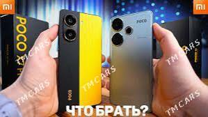14pro+ x7pro Alyas f6 gt20 a35 - Ашхабад - img 2
