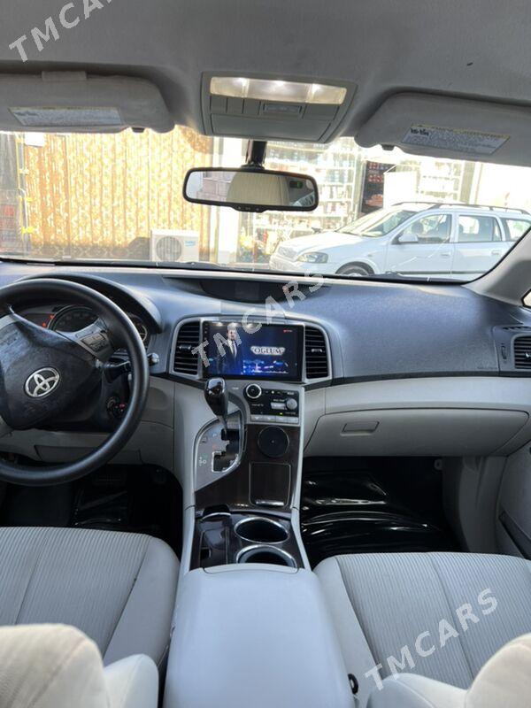 Toyota Venza 2010 - 203 000 TMT - Aşgabat - img 5
