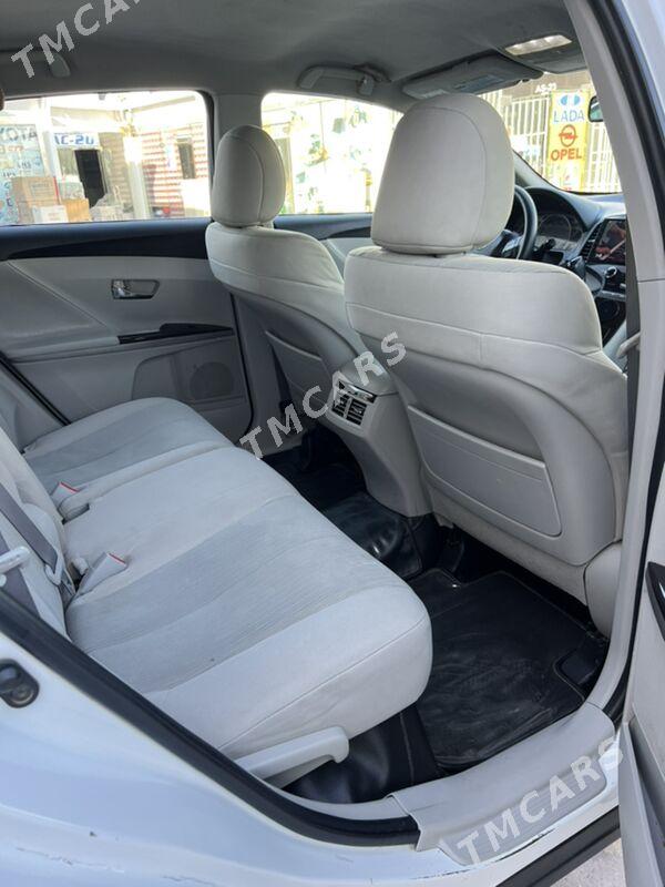 Toyota Venza 2010 - 203 000 TMT - Aşgabat - img 7