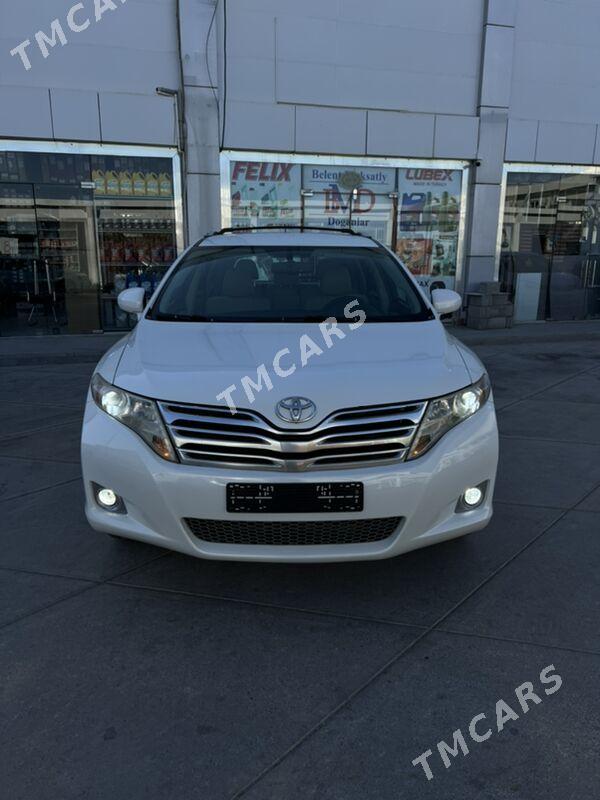 Toyota Venza 2010 - 203 000 TMT - Aşgabat - img 3
