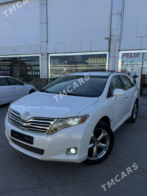 Toyota Venza 2010 - 203 000 TMT - Aşgabat - img 2