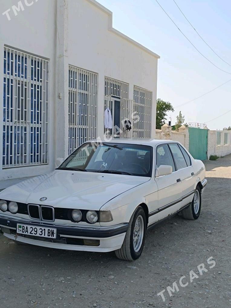 BMW E34 1992 - 40 000 TMT - Джебел - img 2