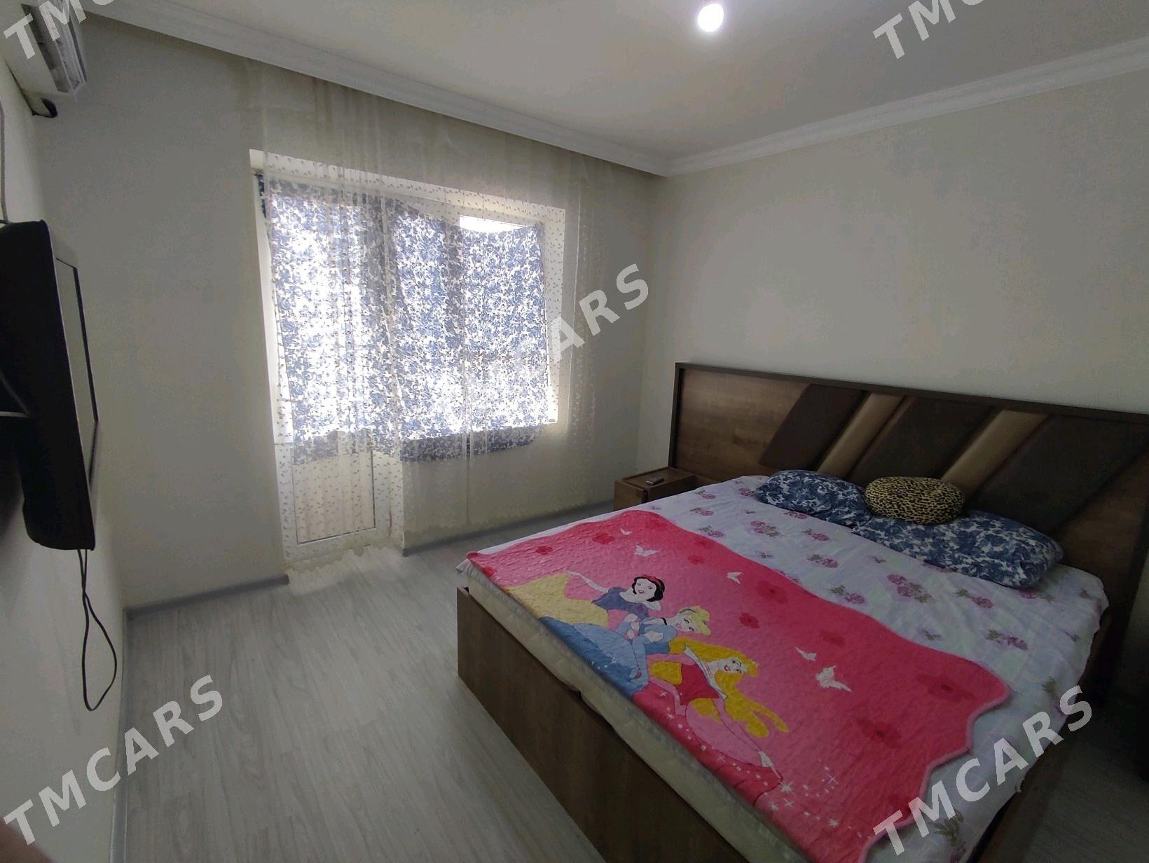Срочно продается квартира - Türkmenbaşy - img 6