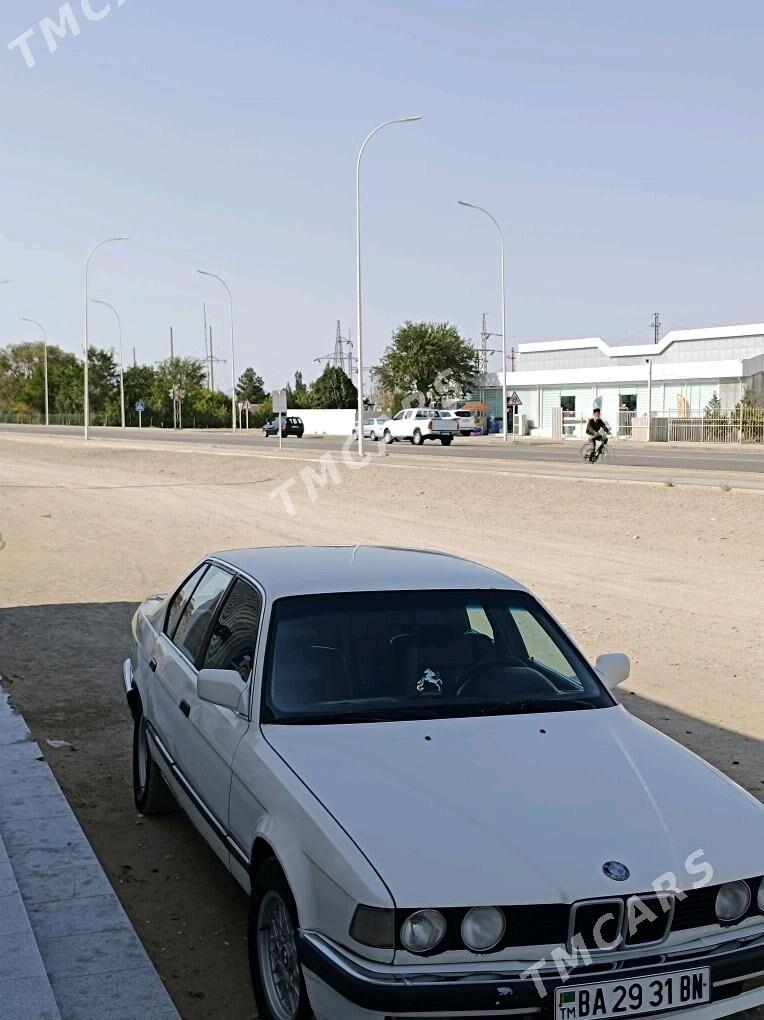 BMW E34 1992 - 40 000 TMT - Джебел - img 3