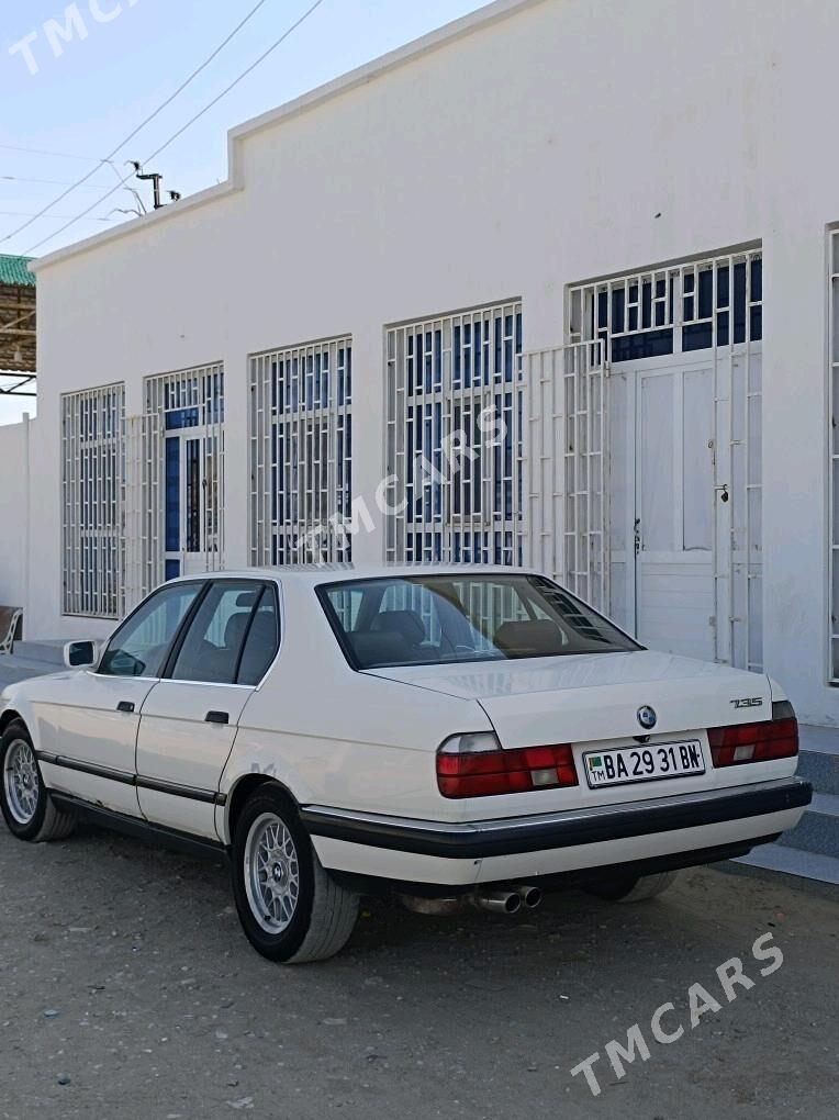 BMW E34 1992 - 40 000 TMT - Джебел - img 4