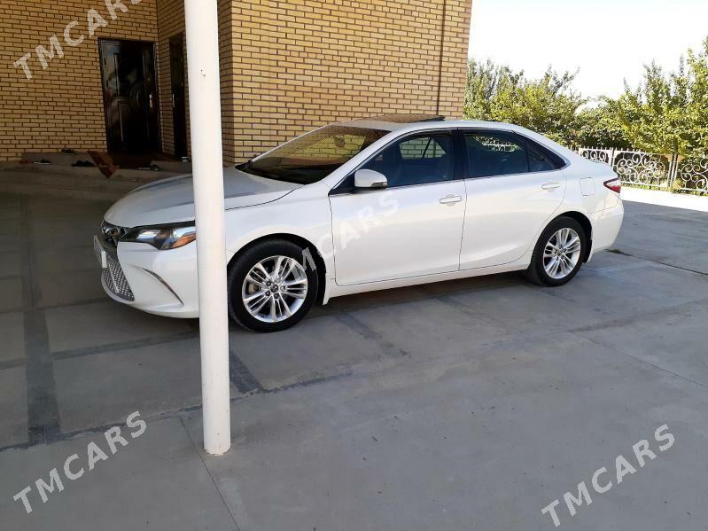 Toyota Camry 2016 - 260 000 TMT - Mary - img 5