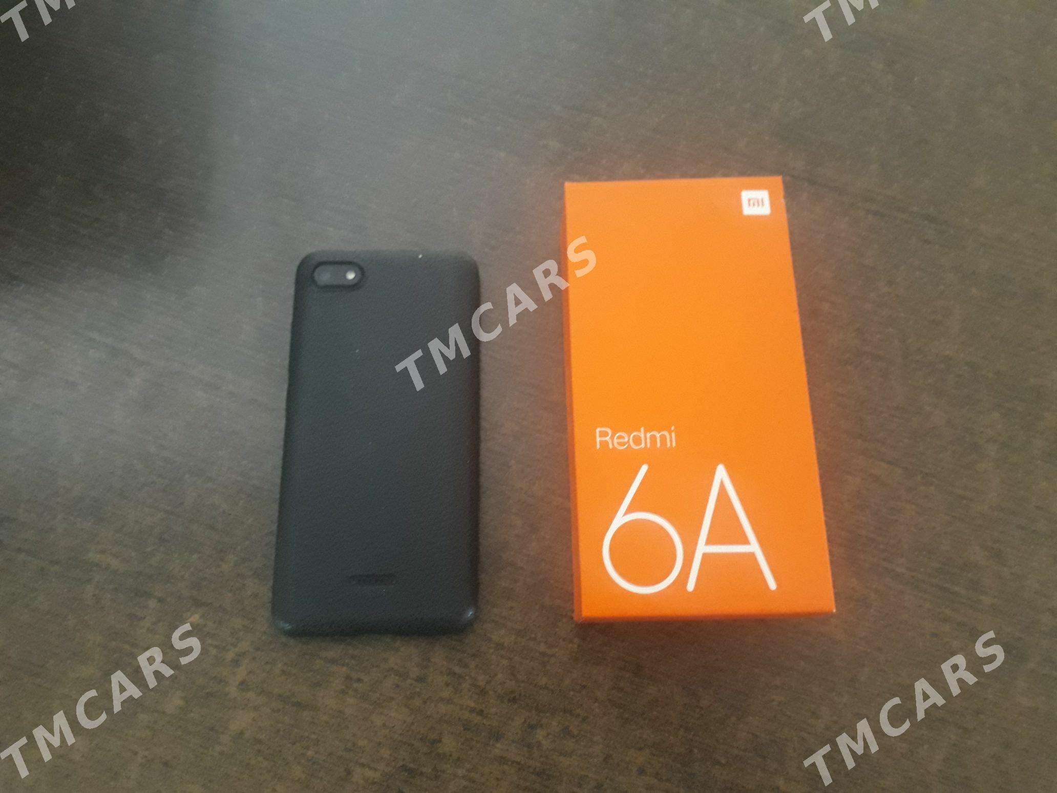 Redmi 6 A - Ашхабад - img 3