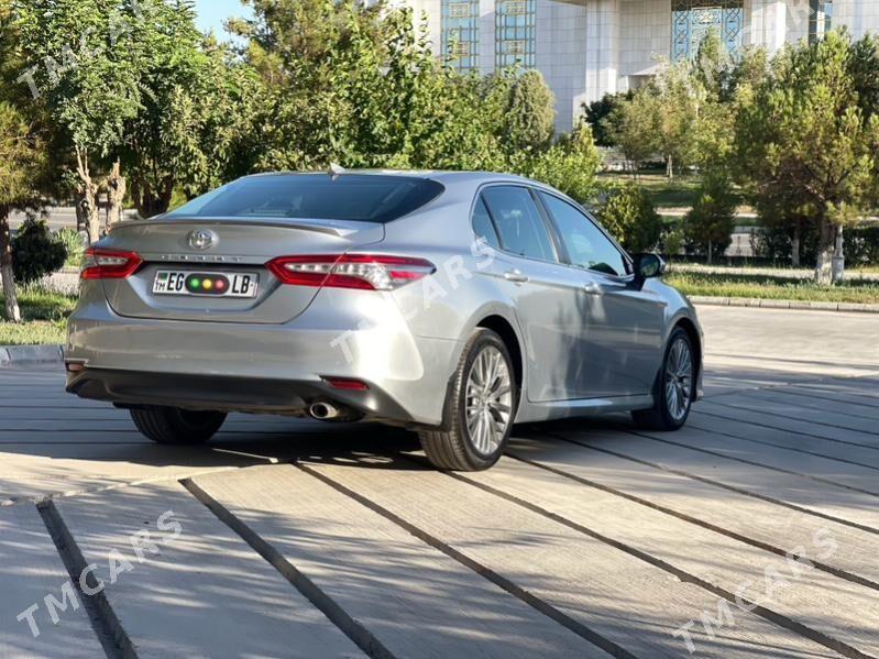 Toyota Camry 2018 - 280 000 TMT - Türkmenabat - img 5