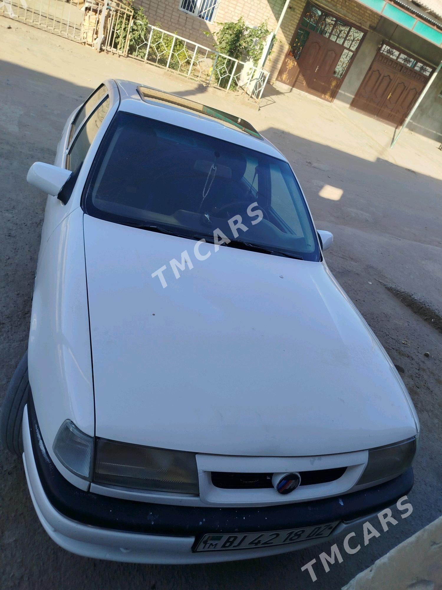 Opel Vectra 1992 - 32 000 TMT - Дашогуз - img 6