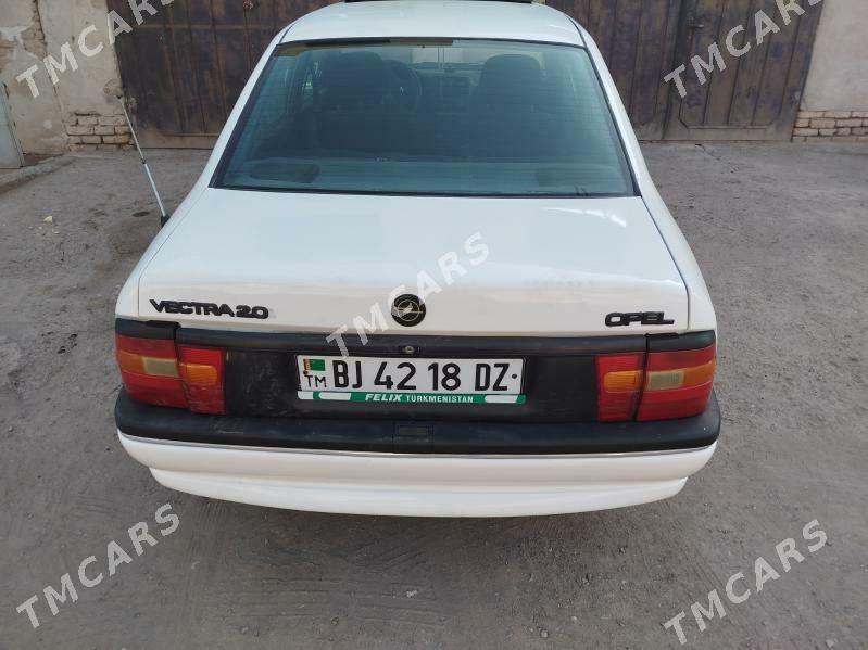 Opel Vectra 1992 - 32 000 TMT - Дашогуз - img 5