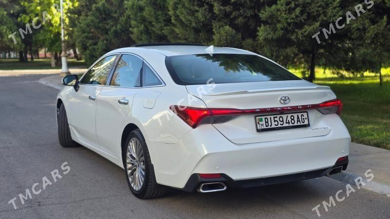 Toyota Avalon 2020 - 375 000 TMT - Aşgabat - img 9