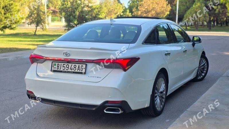 Toyota Avalon 2020 - 375 000 TMT - Aşgabat - img 2