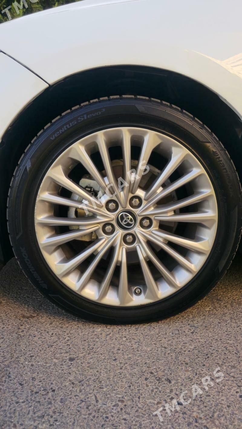 Toyota Avalon 2020 - 375 000 TMT - Aşgabat - img 10