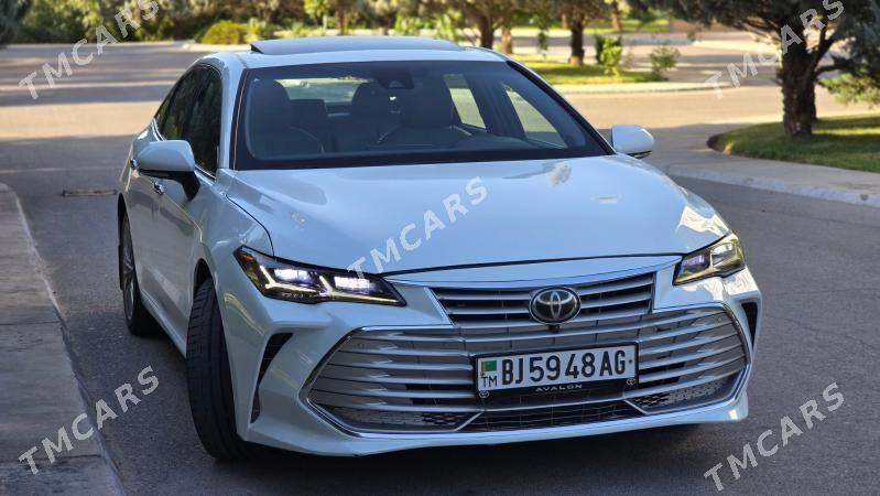 Toyota Avalon 2020 - 375 000 TMT - Aşgabat - img 7