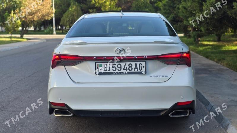 Toyota Avalon 2020 - 375 000 TMT - Aşgabat - img 8