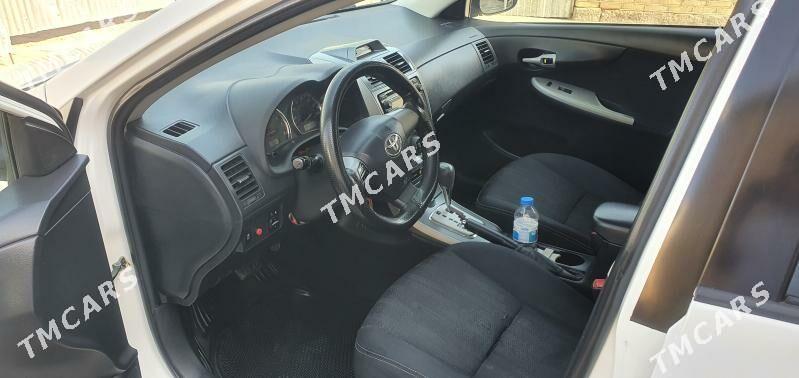 Toyota Corolla 2012 - 150 000 TMT - Мары - img 3