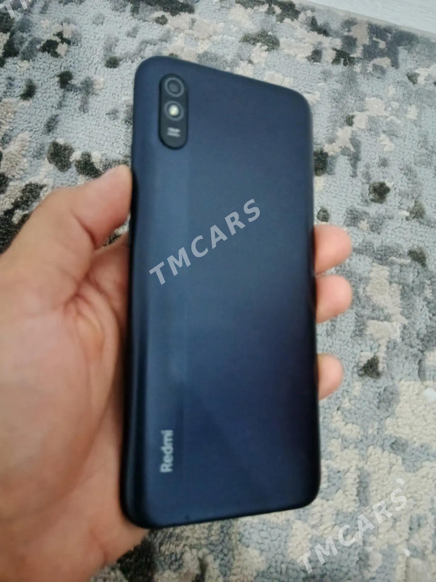 redmi 9a - Büzmeýin GRES - img 2
