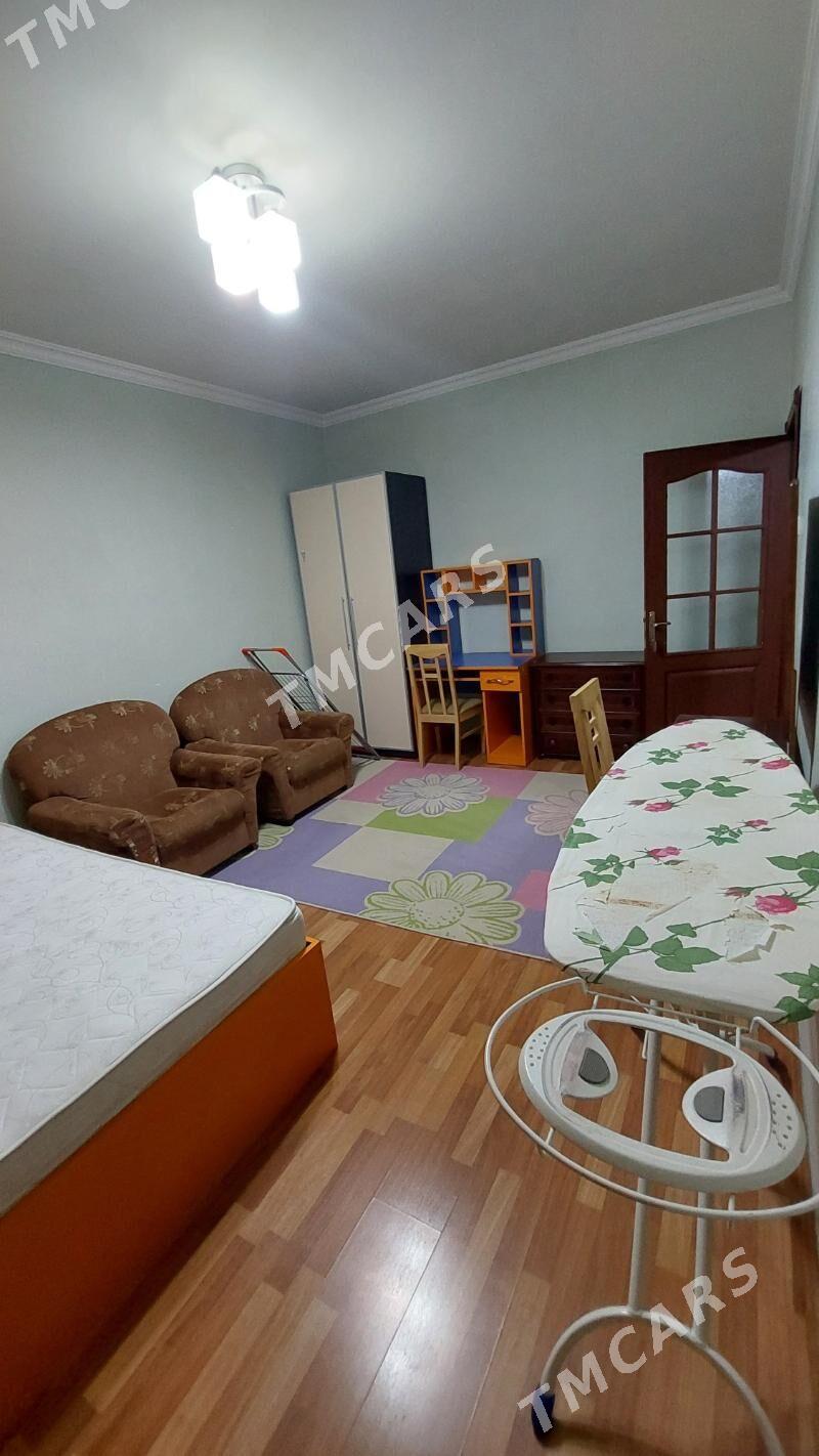 Arenda Komnat Mir2  - Ашхабад - img 5