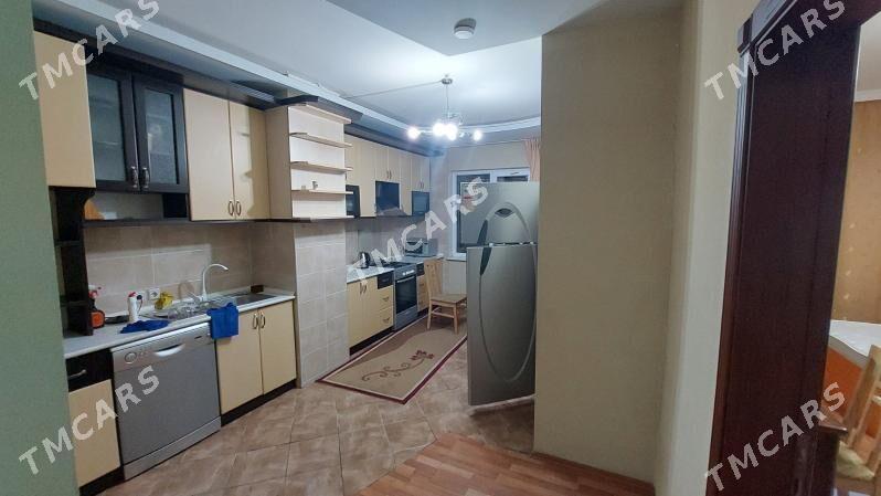 Arenda Komnat Mir2  - Ашхабад - img 4