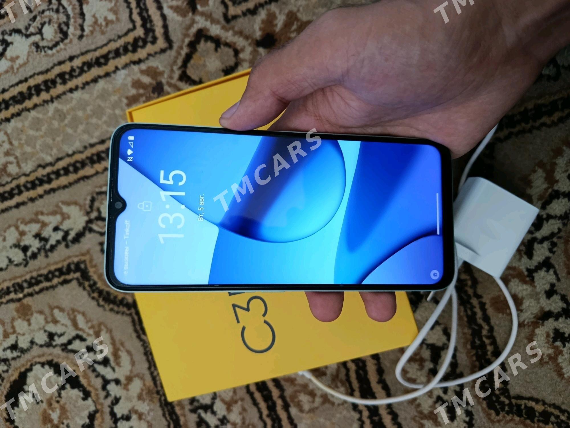 Realme c55 - Türkmenabat - img 3