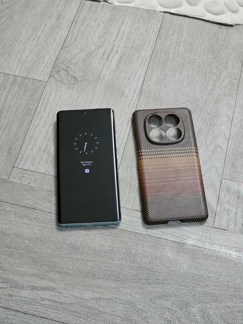 Redmi Not 14pro. 12/256 - Aşgabat - img 6