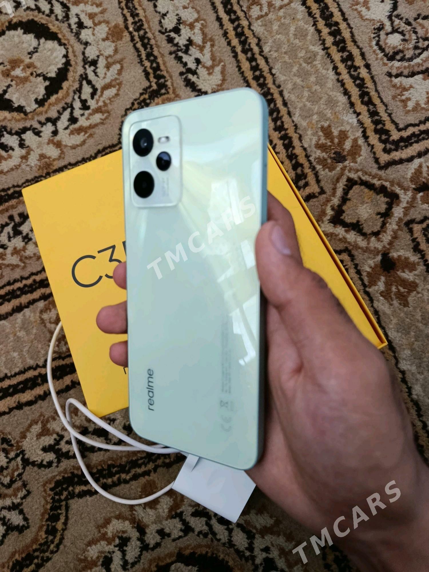 Realme c55 - Türkmenabat - img 2