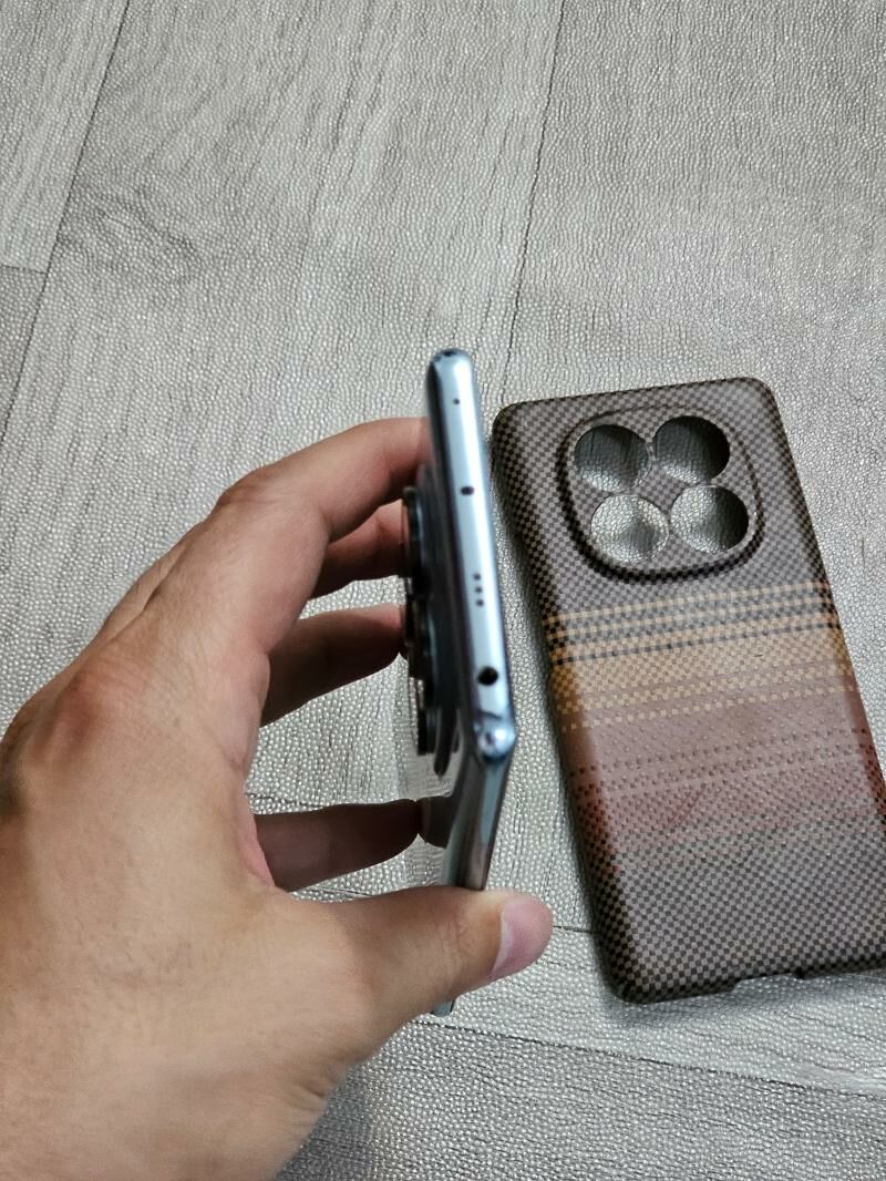 Redmi Not 14pro. 12/256 - Aşgabat - img 5