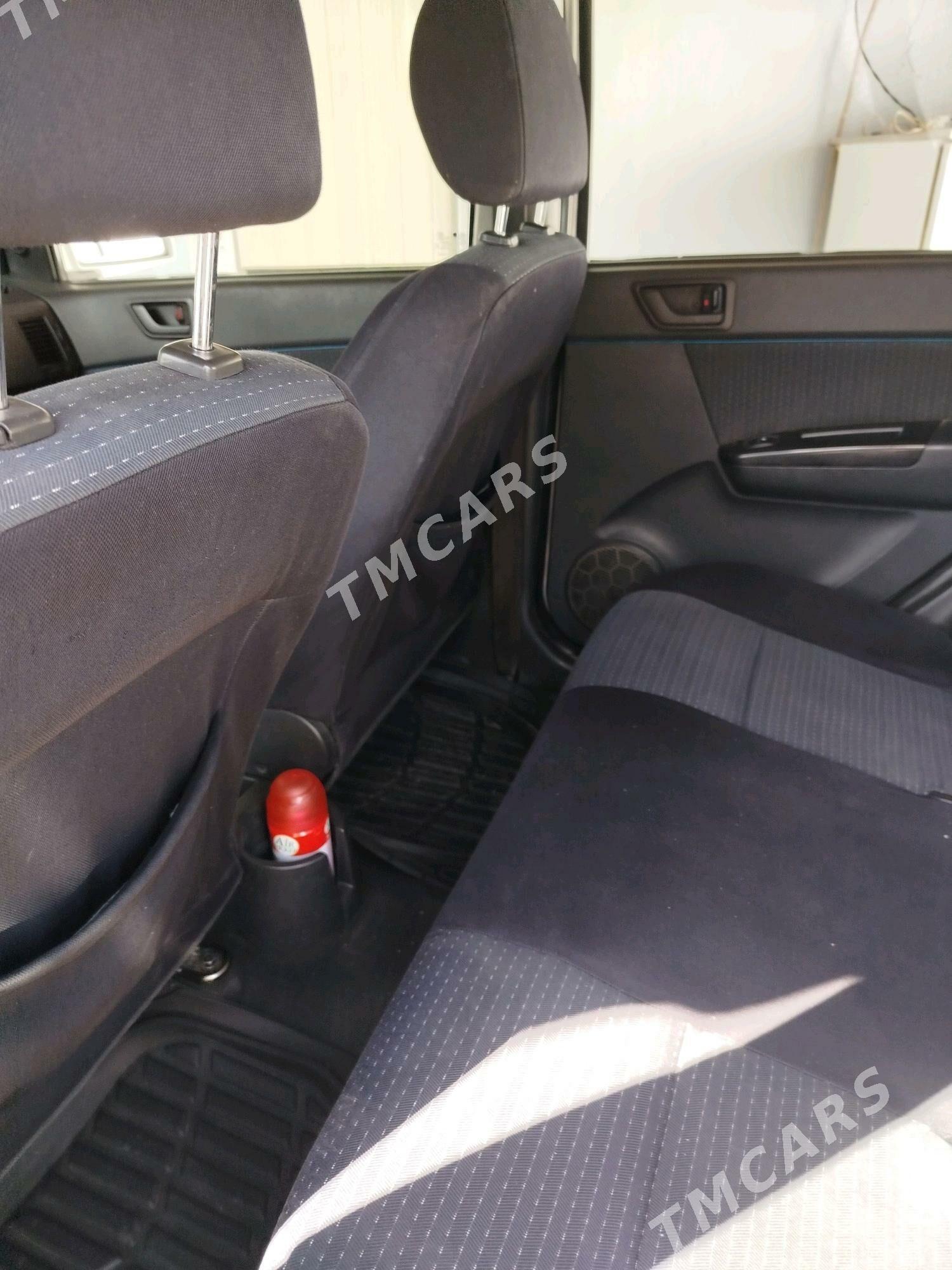 Hyundai Getz 2009 - 106 000 TMT - Хитровка - img 6