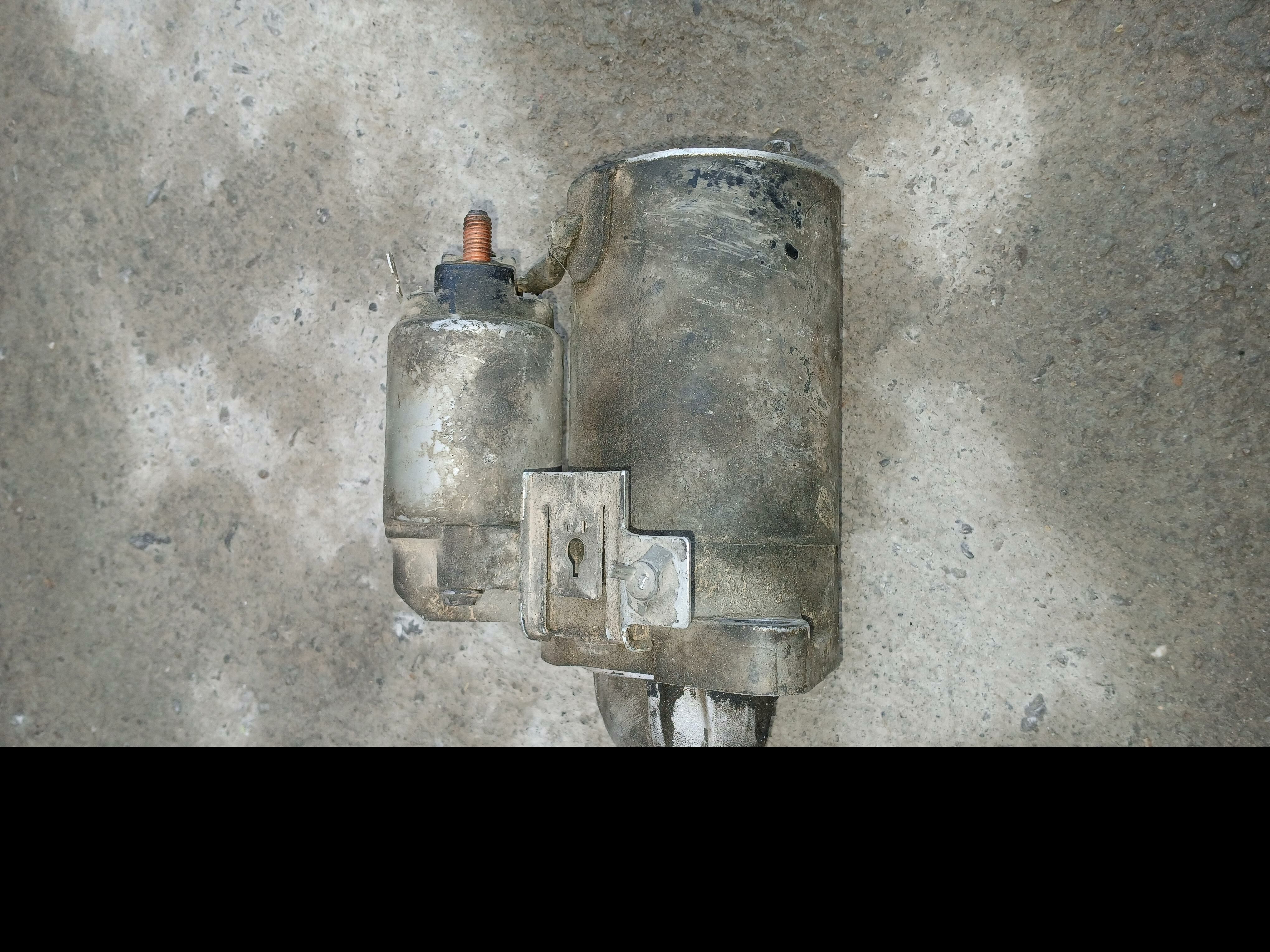 Starter paduşga 500 TMT - Aşgabat - img 3