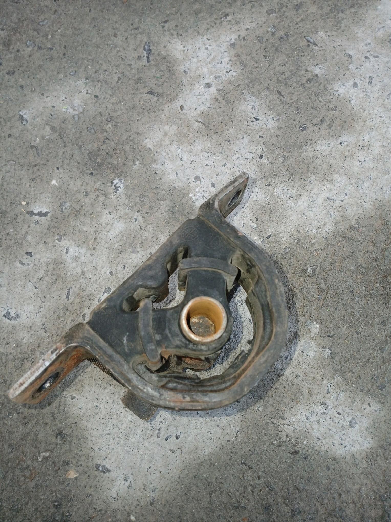 Starter paduşga 500 TMT - Aşgabat - img 4