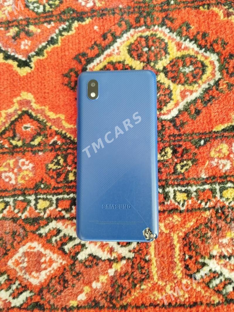 Samsung Galaxy M01 Core - Türkmenabat - img 4