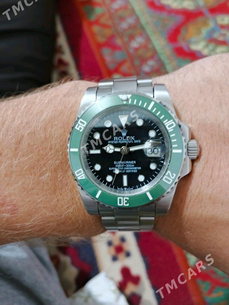 Rolex - Kaka - img 2