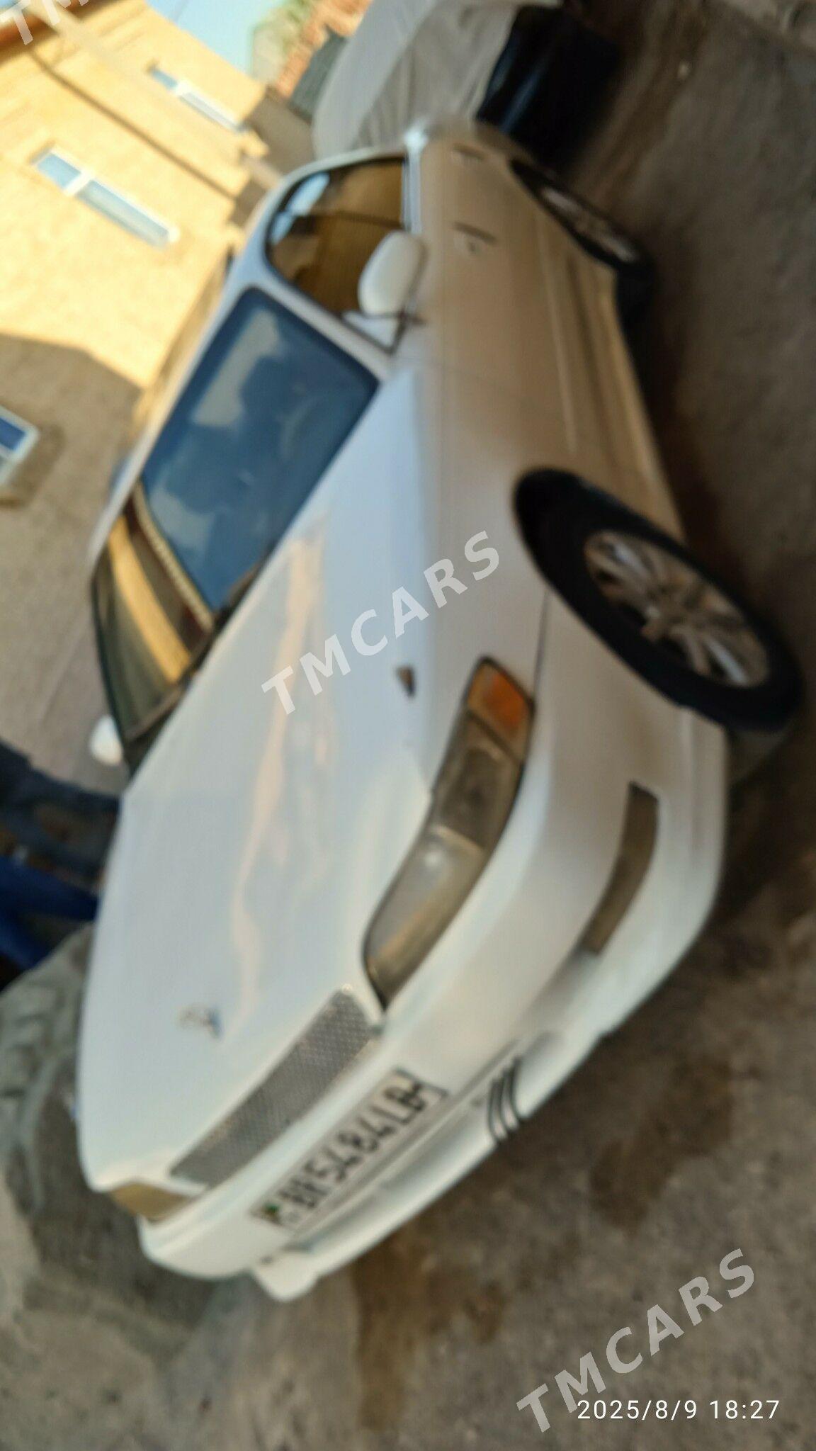 Toyota Mark II 1994 - 32 000 TMT - Туркменабат - img 2