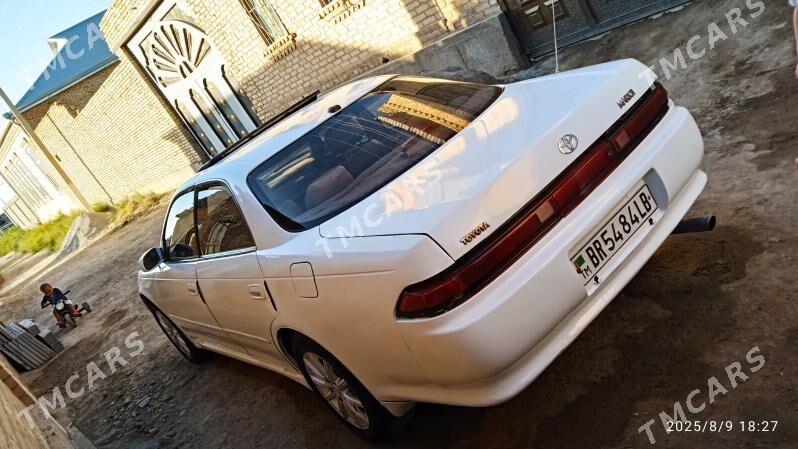 Toyota Mark II 1994 - 32 000 TMT - Туркменабат - img 7