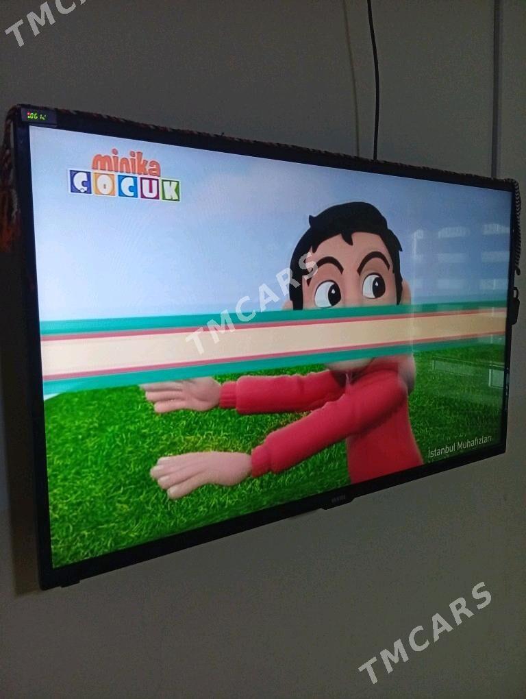 VESTEL 50 LIK - Бузмеин - img 3