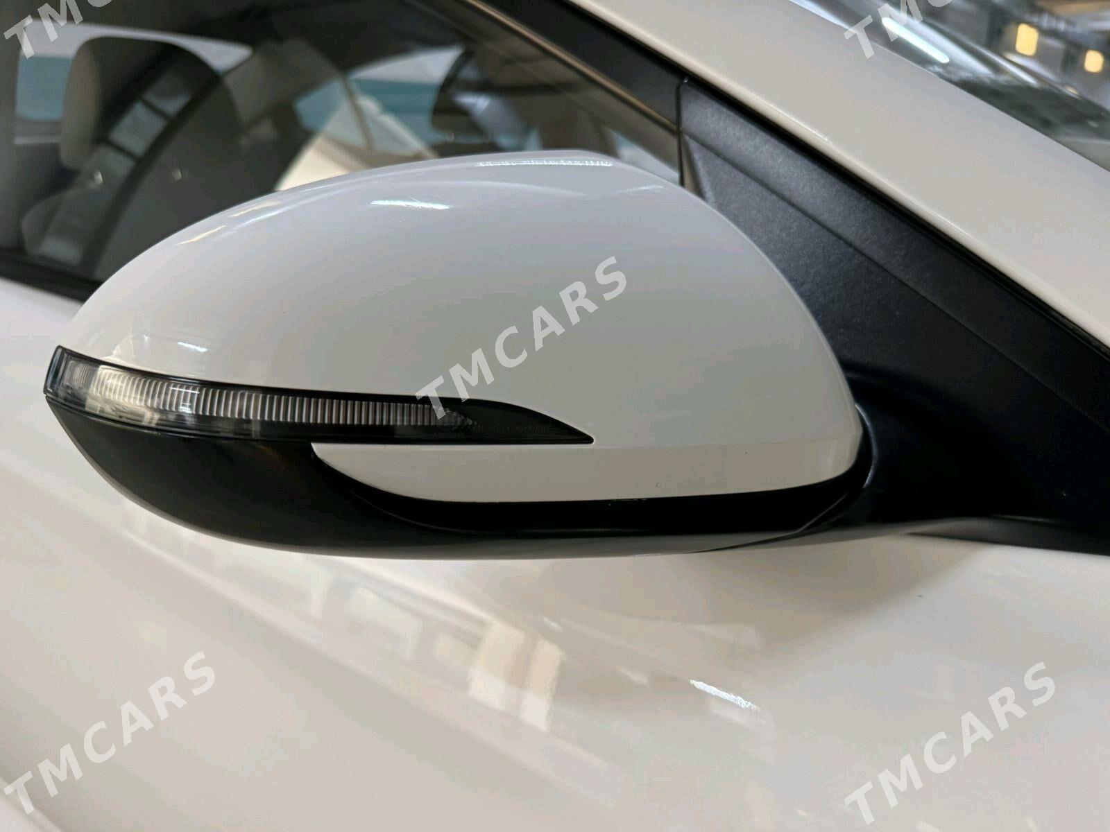 Hyundai Elantra 2020 - 225 000 TMT - Aşgabat - img 2
