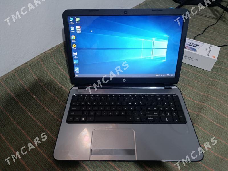 Noutbuk laptop Hp - Мары - img 4