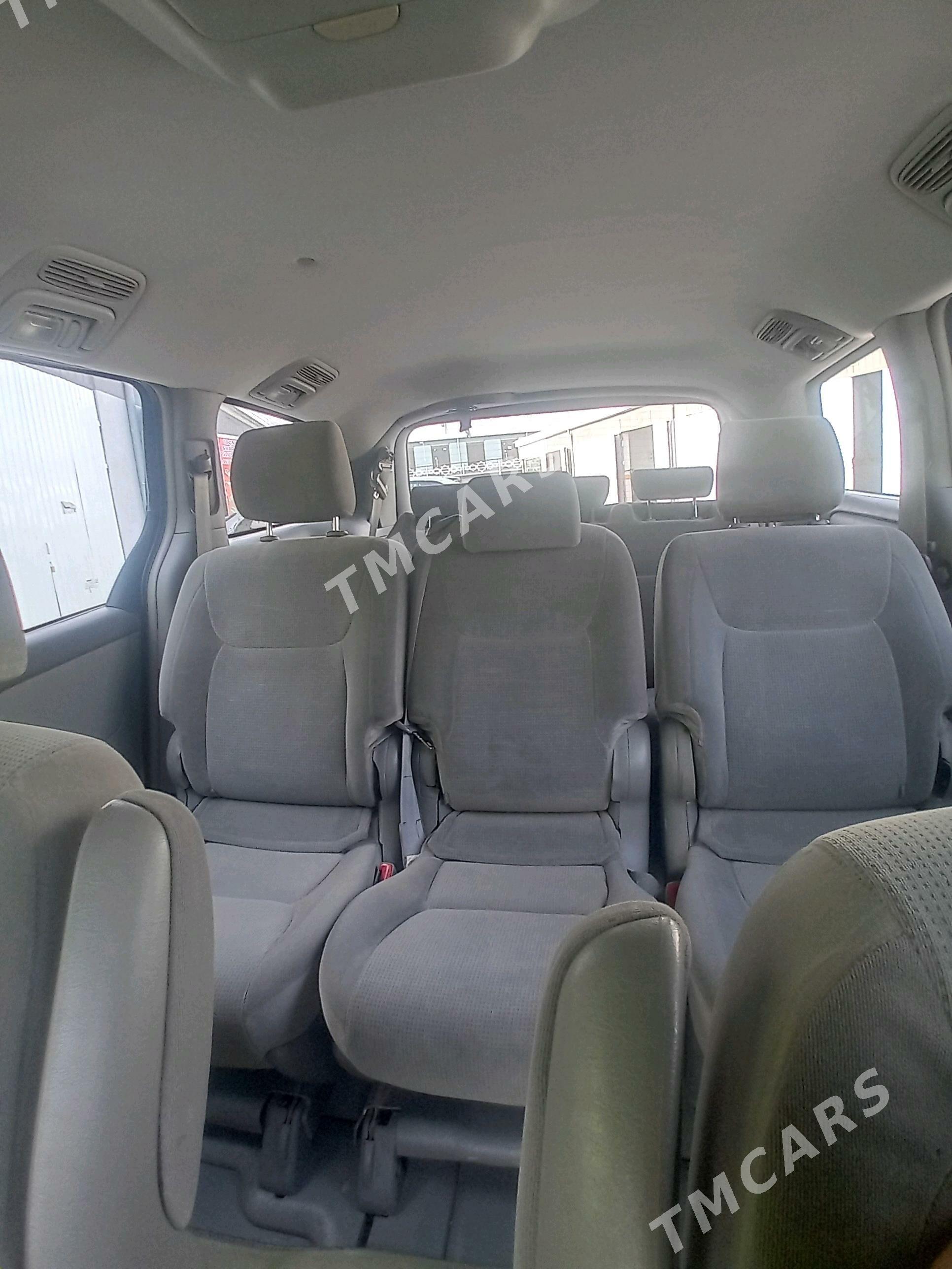 Toyota Sienna 2004 - 195 000 TMT - Мары - img 4