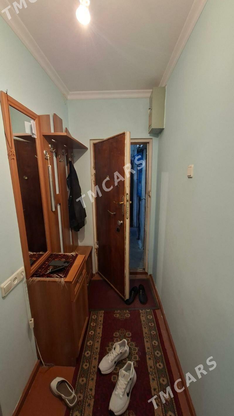 4мкр 2 комнатная  ипотека - Aşgabat - img 7
