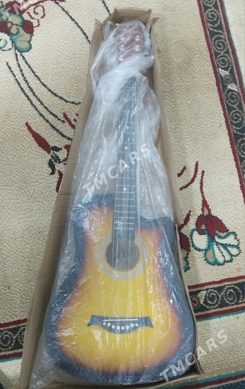 gitara "siltron" - Mary - img 3