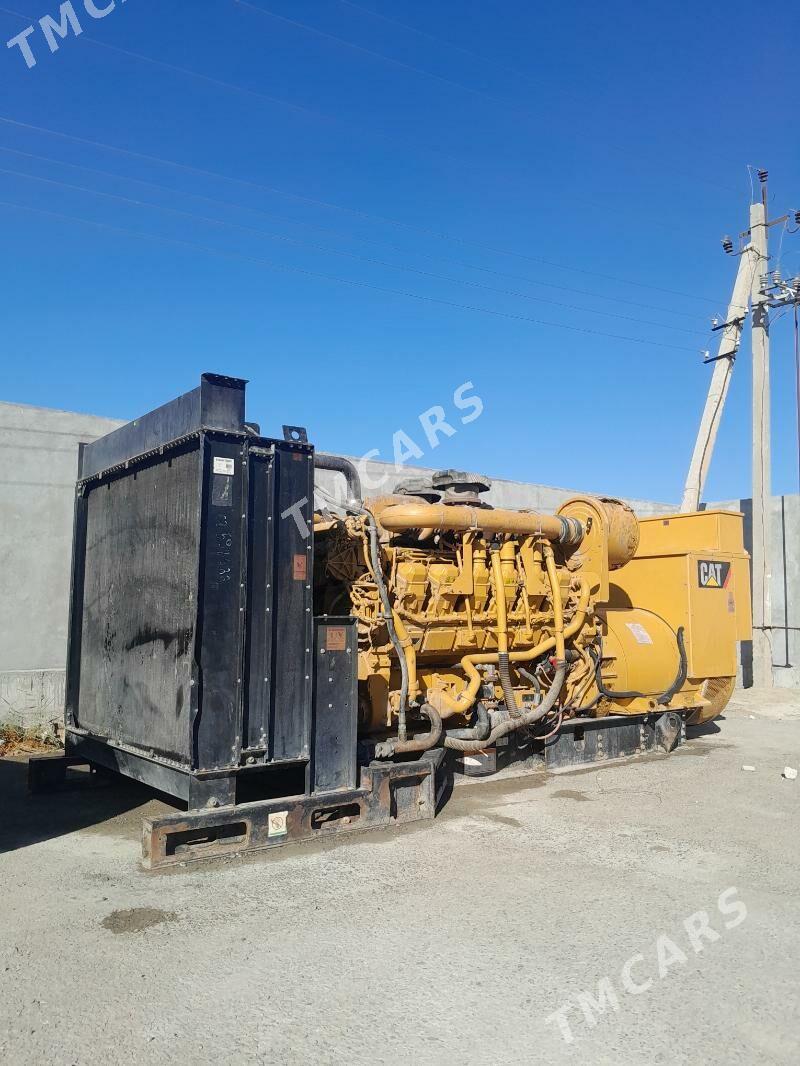 Generator Генератор - Гёкдепе - img 2