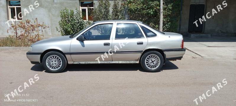 Opel Vectra 1991 - 18 000 TMT - Daşoguz - img 3