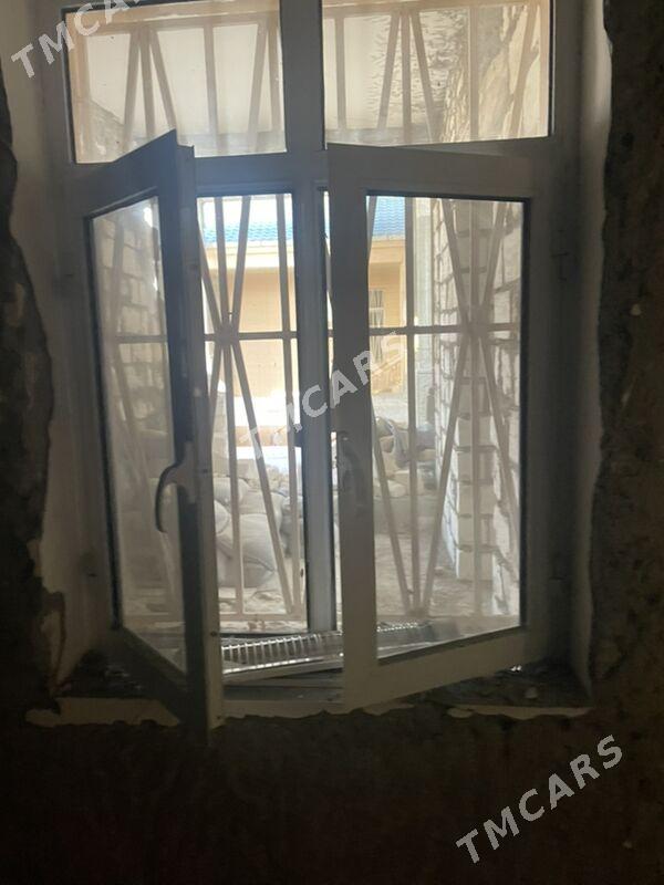 plastık gapy  ayna - Balkanabat - img 2