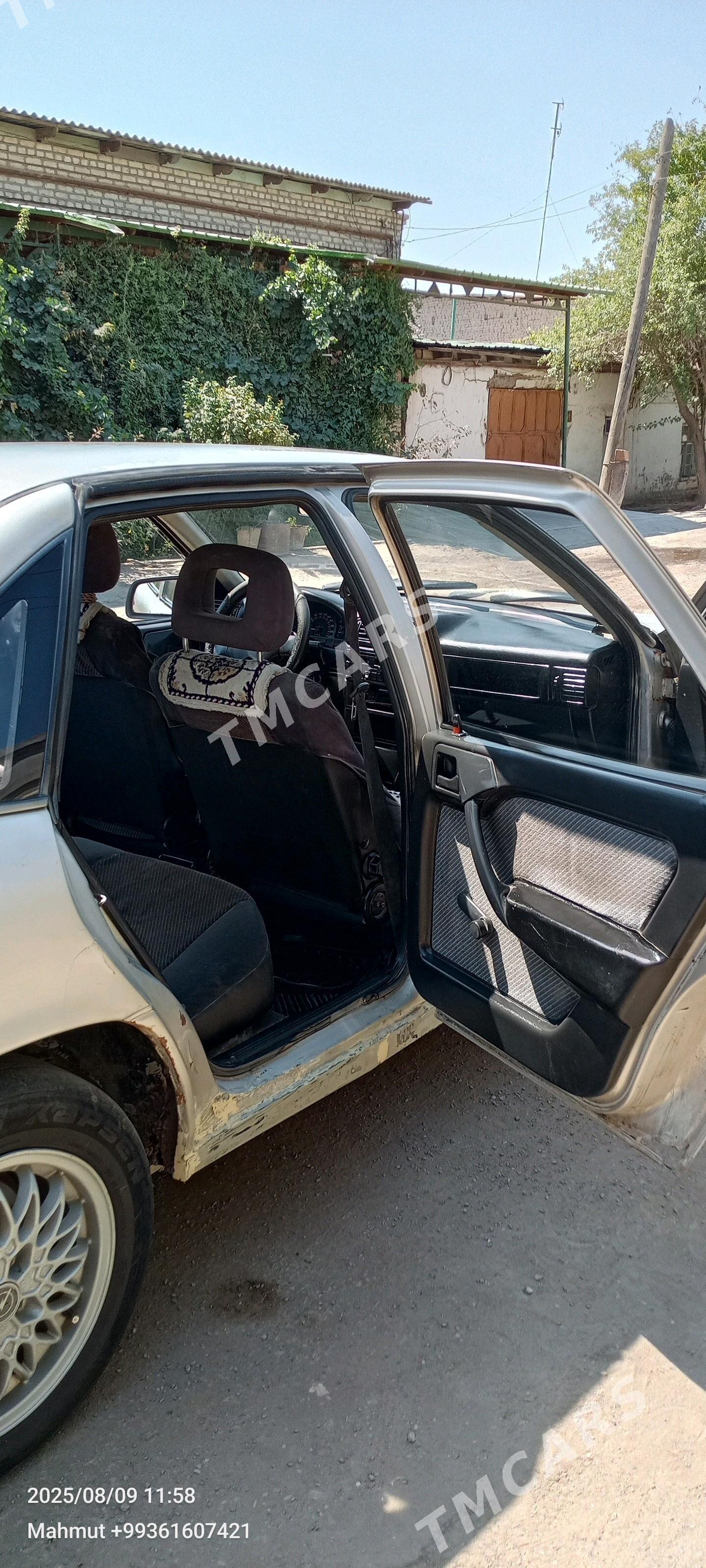 Opel Vectra 1991 - 18 000 TMT - Daşoguz - img 6