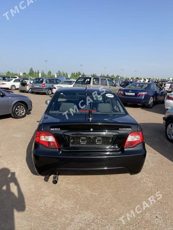 Daewoo Nexia 2010 - 80 000 TMT - Daşoguz - img 3