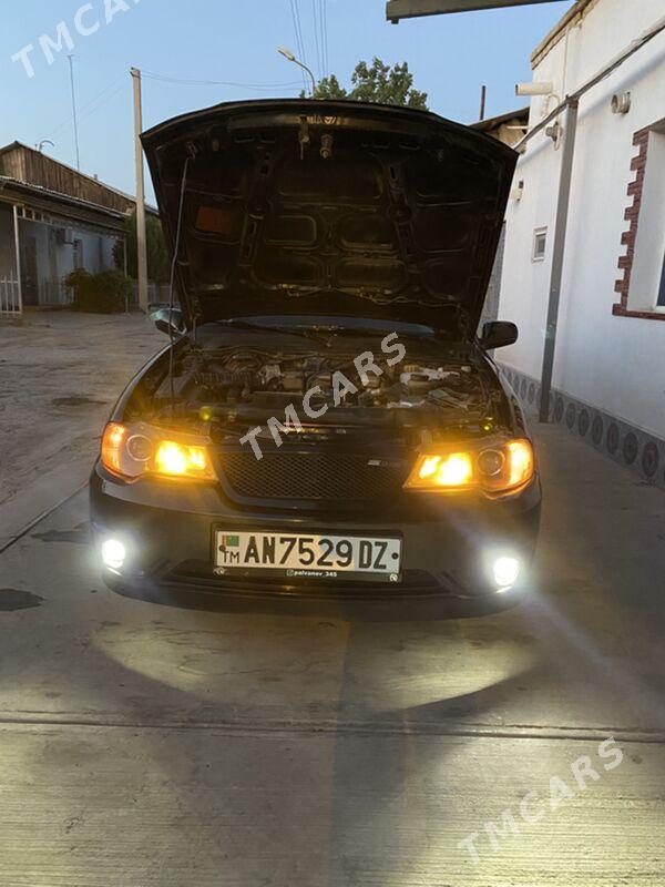 Daewoo Nexia 2010 - 80 000 TMT - Daşoguz - img 4