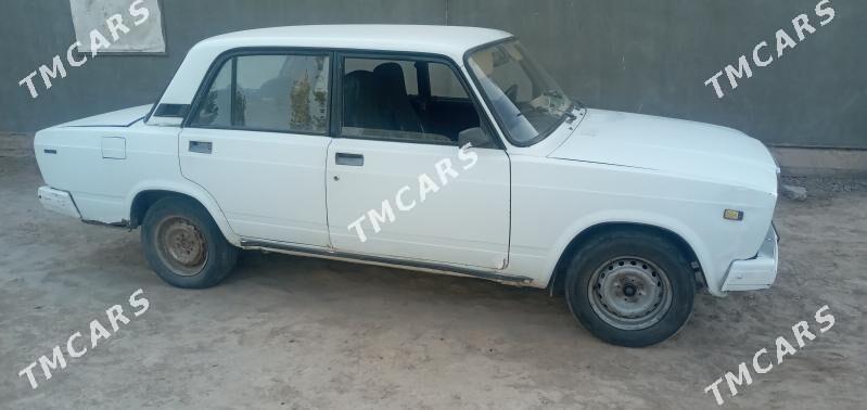 Lada 2107 1998 - 17 000 TMT - Гороглы (Тагта) - img 2